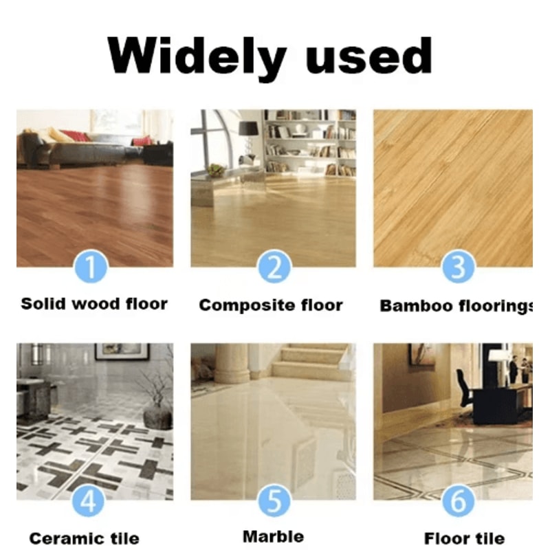 WaterSoluble Floor Cleaner Tablets Sterilizing Fragrant Cleaning Sheets For Bathroom Kitchen 7