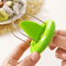 Kiwi Fruit Opener Spoon Thickened Stainless Steel Kiwi Peeling Splitting Tool 6