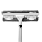 Telescopic Glass Cleaning Mop Long Handle Window Wiper Brush For Home Cleaning 5