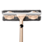 Telescopic Glass Cleaning Mop Long Handle Window Wiper Brush For Home Cleaning 6