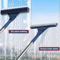 2in1 Window Mesh Screen Brush DualSided Telescopic Window Mop Squeegee 0