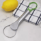 2in1 Stainless Steel Avocado Slicer Multi Function Fruit Cutter And Peeler Tool 2