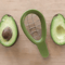 Stainless Steel Avocado Cutter Durable Precision Fruit Slicing Tool 3