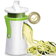 Heavy Duty Vegetable Spiralizer Zucchini Noodle And Pasta Maker Slicer 0