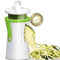Heavy Duty Vegetable Spiralizer Zucchini Noodle And Pasta Maker Slicer 0