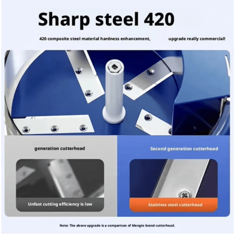 Automatic Electric Grape Peeler For Quick And Hands Free Fruit Prep 3