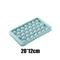 33 Grid Ice Ball Mold And Whiskey Ice Cube Tray For DIY Frozen Treats 3
