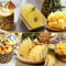 Stainless Steel Pineapple Slicer And Corer Tool 3