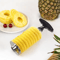 Stainless Steel Pineapple Slicer And Corer Tool 4