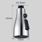 3 Mode Kitchen Faucet Sprayer Head Replacement With 1 To 2 Inch Connector 5