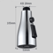 3 Mode Kitchen Faucet Sprayer Head Replacement With 1 To 2 Inch Connector 5