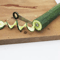 Stainless Steel Handheld Vegetable Spiral Slicer For Creative Garnishes 4