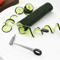 Stainless Steel Handheld Vegetable Spiral Slicer For Creative Garnishes 6