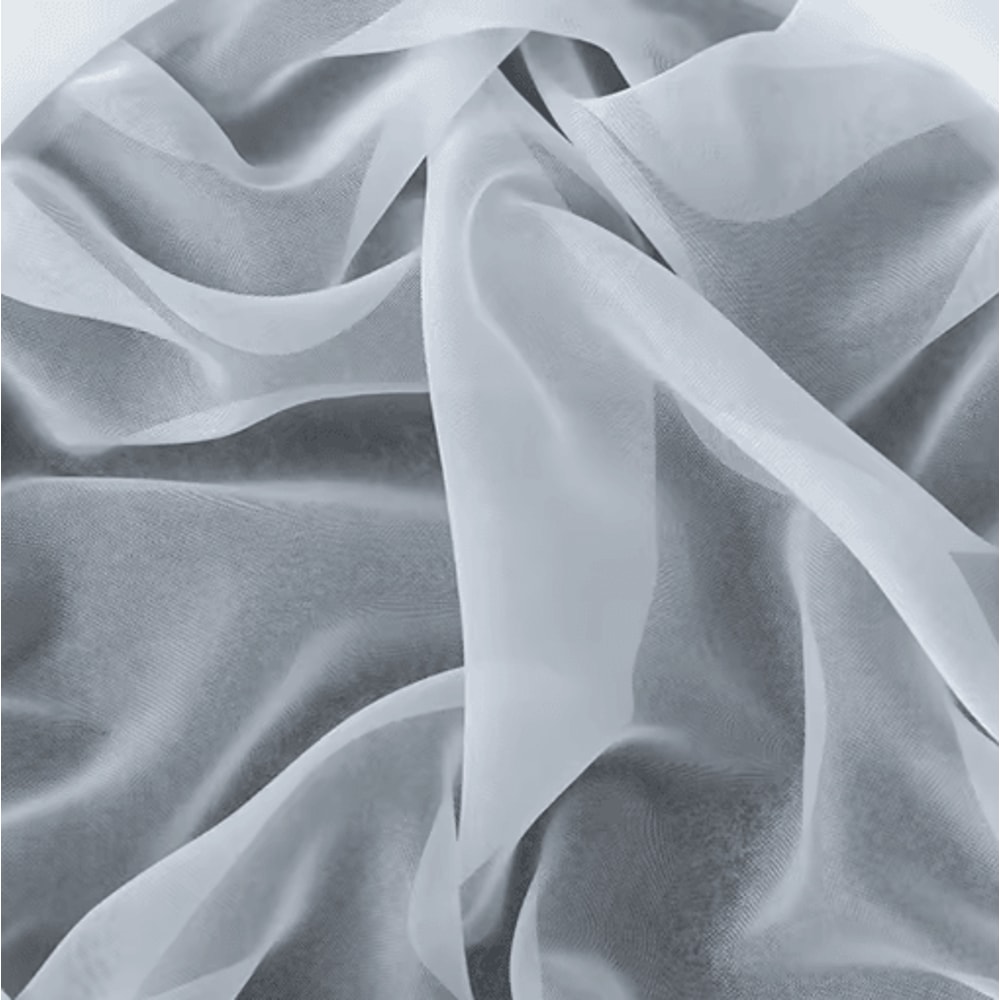 Ultra Fine Nylon Mesh Strainer Spoon For Soy Milk Juice Coffee And Tea 7