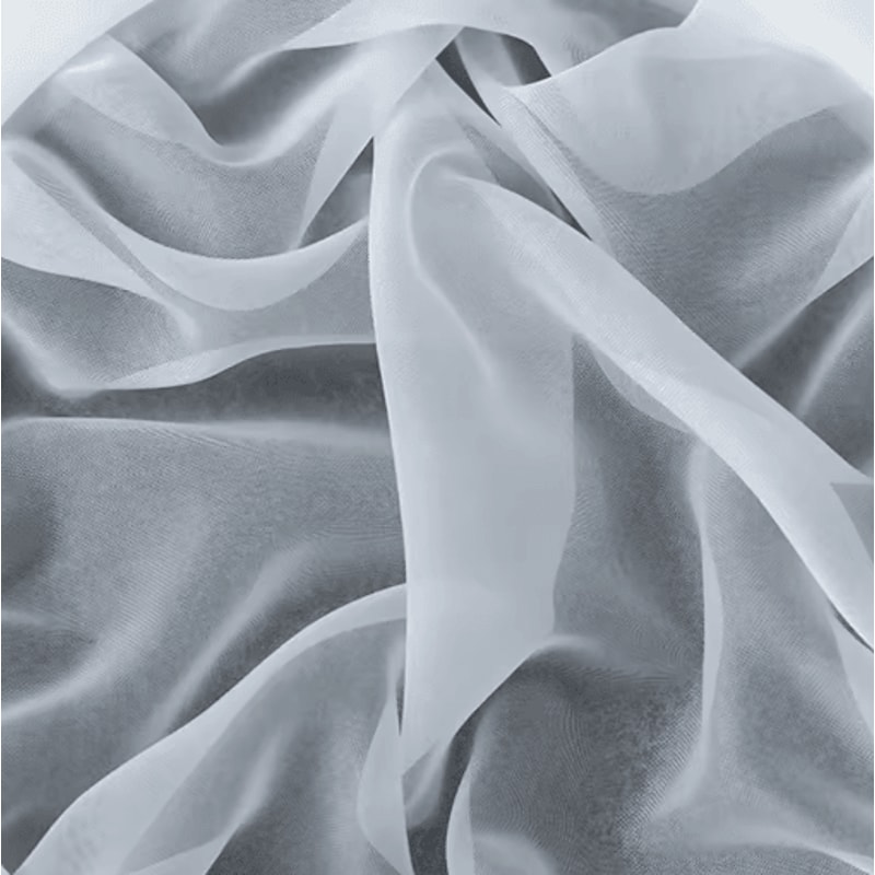 Ultra Fine Nylon Mesh Strainer Spoon For Soy Milk Juice Coffee And Tea 7