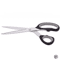 Stainless Steel Barbecue And Steak Kitchen Scissors 1