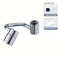1080 Degree Rotating Kitchen Faucet Extender With Dual Mode Spray 1