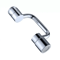 1080 Degree Rotating Kitchen Faucet Extender With Dual Mode Spray 3