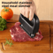 48 Needle Meat Tenderizer Tool For Juicy Flavorful Steaks 0