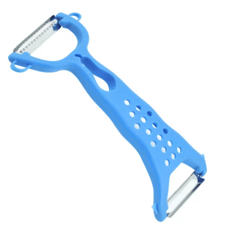 Handheld Carrot Grater And Vegetable Cutter With Wire Slicer 2