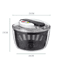 FreshSpin Pro Salad Spinner And Vegetable Washer 2