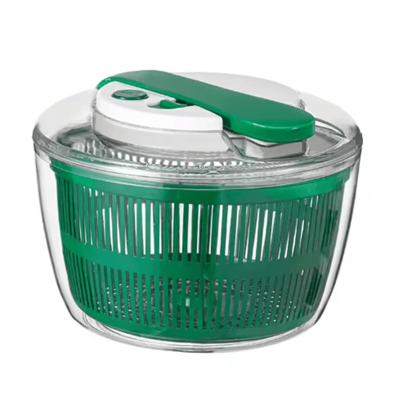 FreshSpin Pro Salad Spinner And Vegetable Washer 3