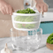 FreshSpin Pro Salad Spinner And Vegetable Washer 6