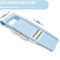ProSlice 5in1 Mandoline Slicer And Potato Cutter 3