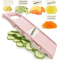 ProSlice 5in1 Mandoline Slicer And Potato Cutter 7