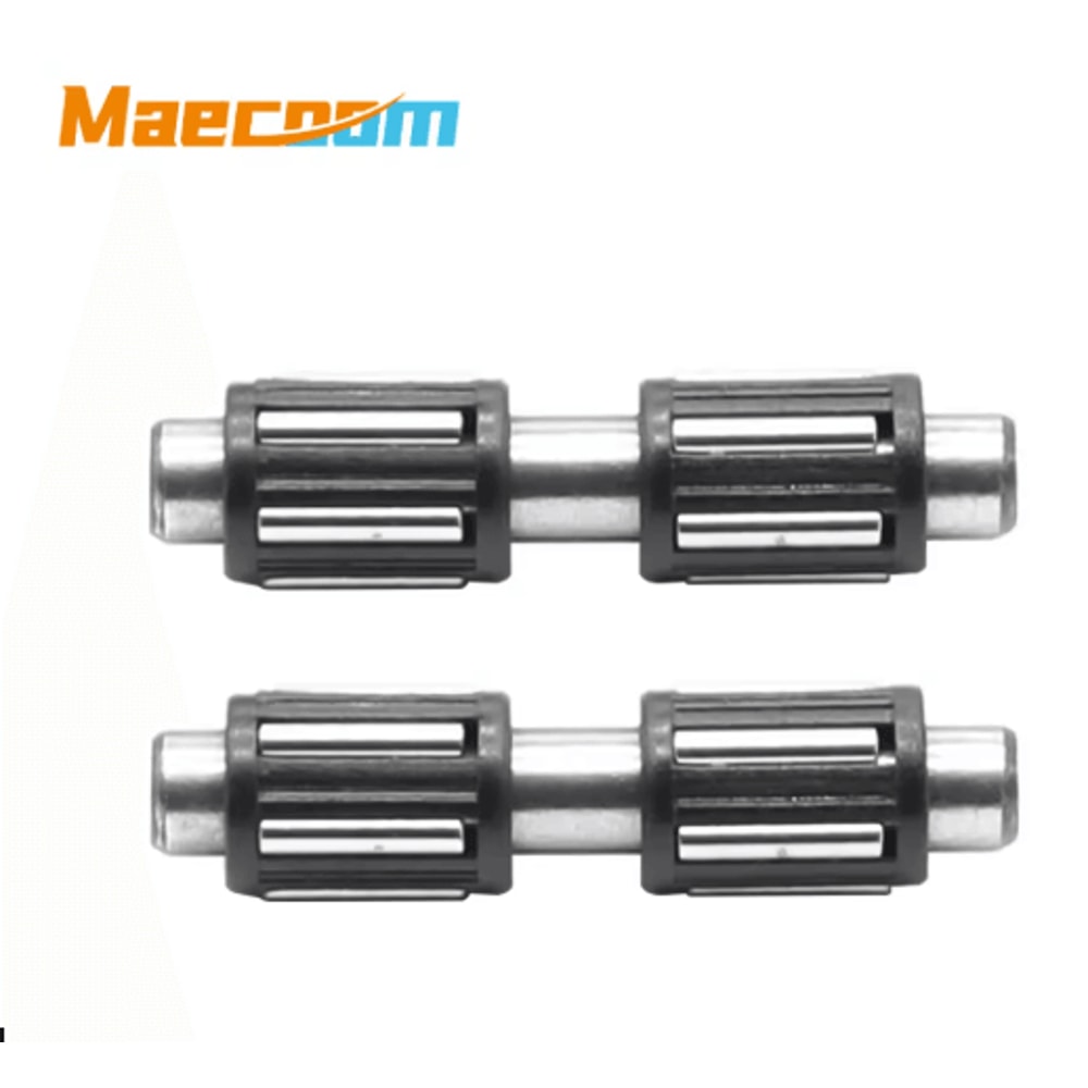 Maecoom Precision Needle Bearing For Mini Bowden Dual Drive Gear Extruder 0