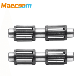 maecoom precision needle bearing for mini bowden dual drive gear extruder