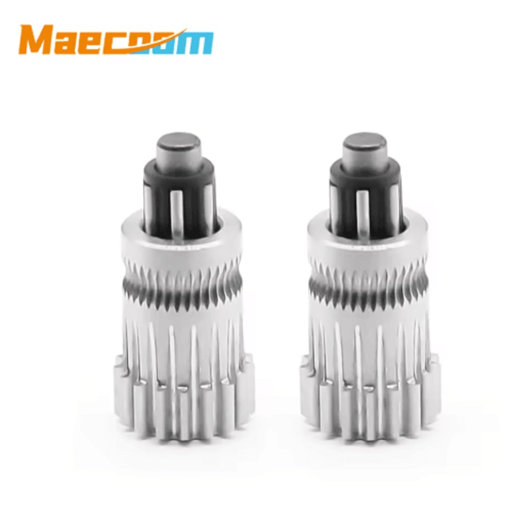 Maecoom Precision Needle Bearing For Mini Bowden Dual Drive Gear Extruder 2