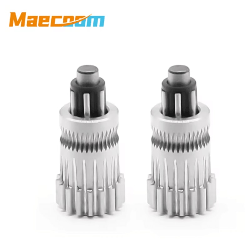 Maecoom Precision Needle Bearing For Mini Bowden Dual Drive Gear Extruder 2