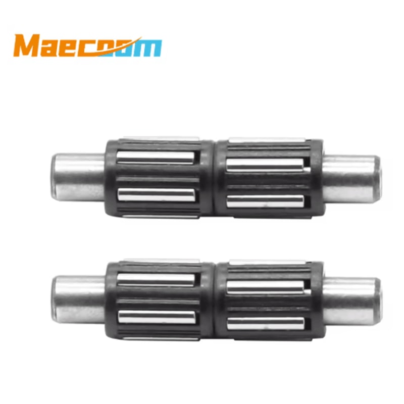 Maecoom Precision Needle Bearing For Mini Bowden Dual Drive Gear Extruder 4
