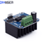 BTS7960 43A High Power HBridge Motor Driver Module For DC Motors And Peltier TEC 2