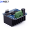 BTS7960 43A High Power HBridge Motor Driver Module For DC Motors And Peltier TEC 2