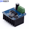BTS7960 43A High Power HBridge Motor Driver Module For DC Motors And Peltier TEC 0