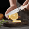 EdgePro Stainless Steel Fruit And Steak Kitchen Utility Knife 5