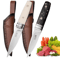 EdgePro Stainless Steel Fruit And Steak Kitchen Utility Knife 0