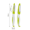 SlicePro MultiFunctional Stainless Steel Vegetable Slicer And Peeler 6