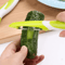 SlicePro MultiFunctional Stainless Steel Vegetable Slicer And Peeler 8