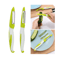 SlicePro MultiFunctional Stainless Steel Vegetable Slicer And Peeler 0