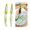 SlicePro MultiFunctional Stainless Steel Vegetable Slicer And Peeler 0