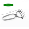 WideEdge Stainless Steel Vegetable Peeler And Cabbage Shredder 3