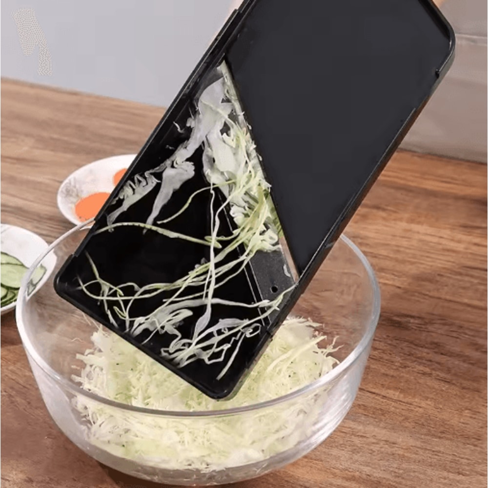 ChopMaster Multifunctional Vegetable Chopper And Onion Dicer 5