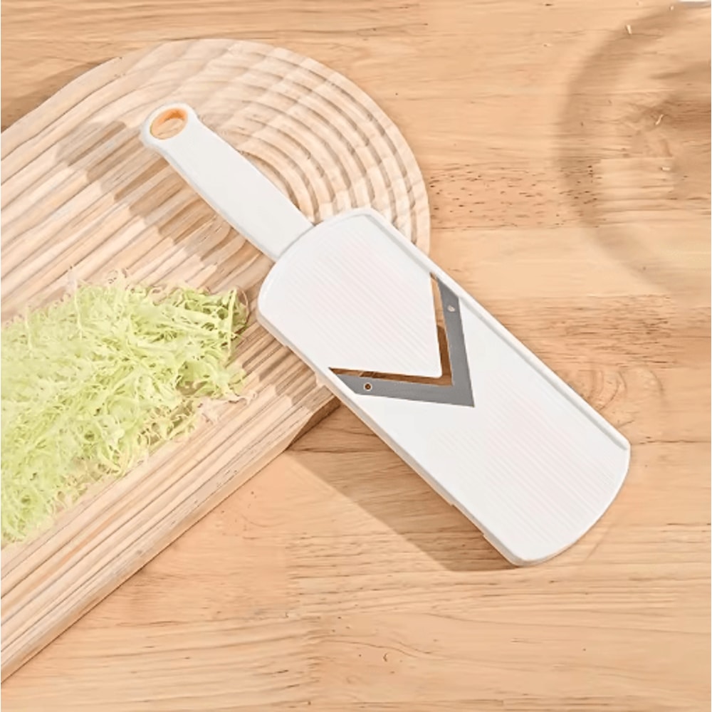 FineSlice Cabbage Grater And Ultra Fine Vegetable Shredder 2