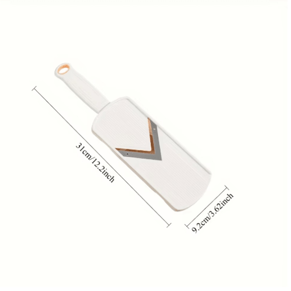 FineSlice Cabbage Grater And Ultra Fine Vegetable Shredder 5