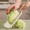 FineSlice Cabbage Grater And Ultra Fine Vegetable Shredder 7