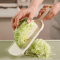 FineSlice Cabbage Grater And Ultra Fine Vegetable Shredder 7