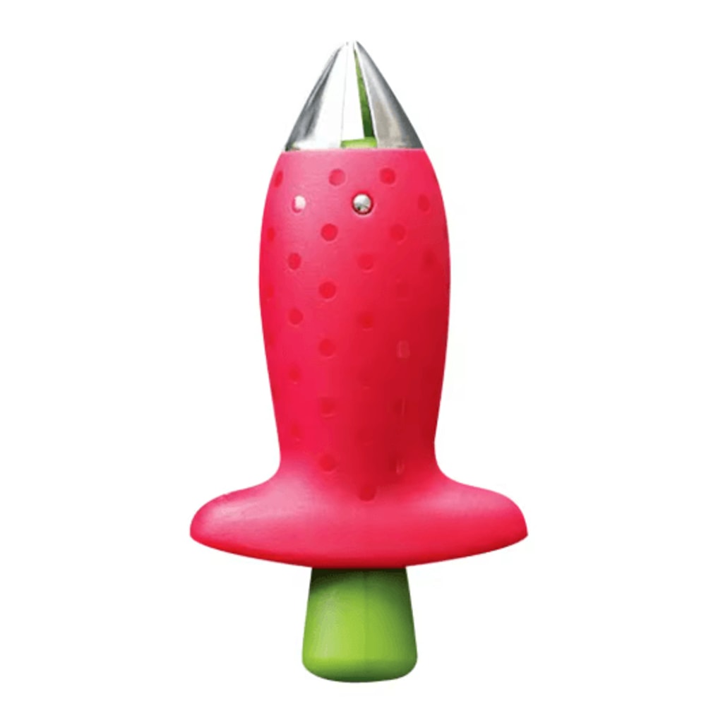 FreshCore Strawberry Huller And Pineapple Cutter Tool 1
